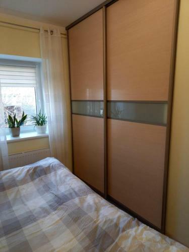 Apartamento Mamita