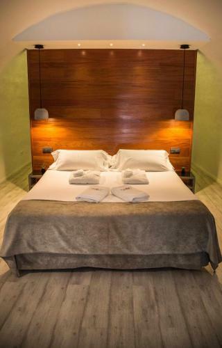 Hotel Silos19 Suites