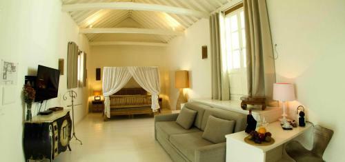 Hotel Silos19 Suites