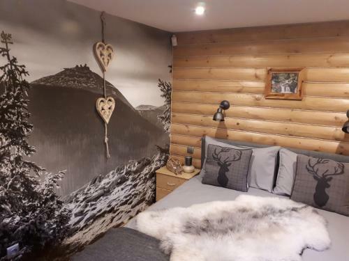 Apartamento El- Jar