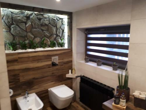Apartamento El- Jar