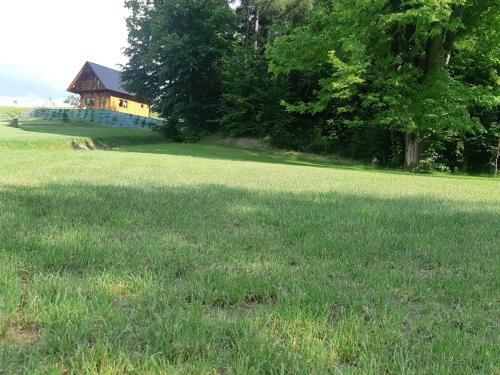 Domek Na Wzg�rzu "ry?"