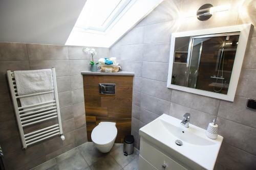 Apartamenty Kowary