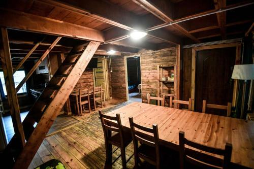 Lodge O?rodek Pszcz�?ka Krasnobr�d