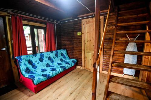 Lodge O?rodek Pszcz�?ka Krasnobr�d