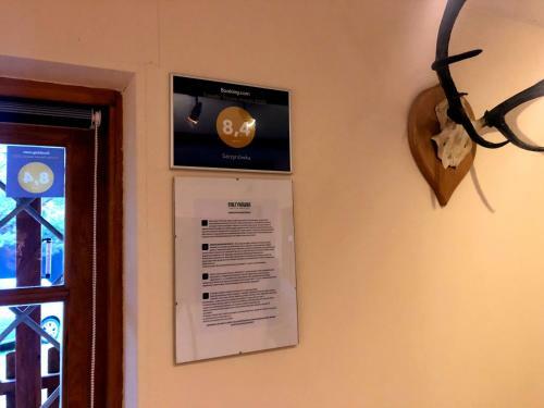 Lodge Sarzyn�wka