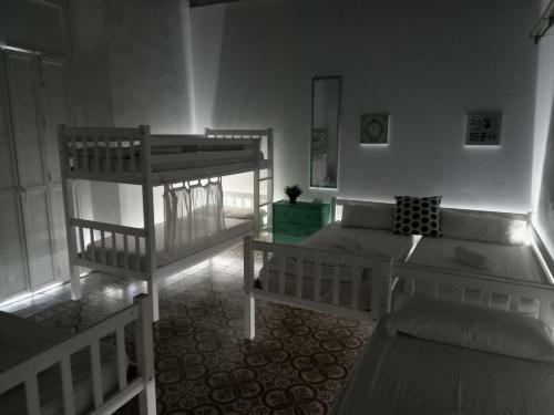 Hostal Rebels Tarifa Hostel