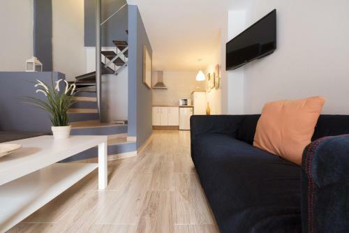 Apartamento Trafalgar - En El Centro Cerca de La Playa