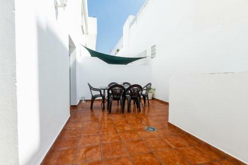 La Casa De Los Lances