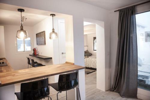 Apartamento 5 - La Terraza de Tarifa