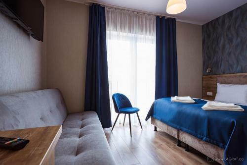 Bed & Breakfast Origami Prestige