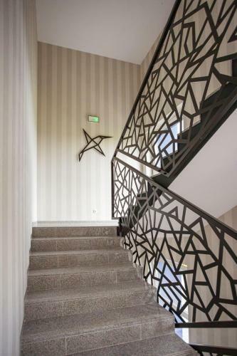 Bed & Breakfast Origami Prestige