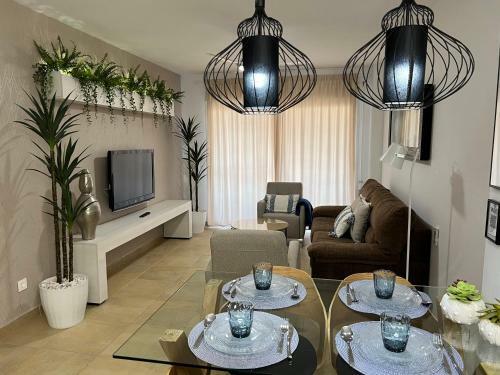 Apartamento Nemingzhen Tarifa