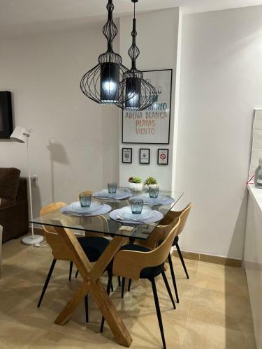 Apartamento Nemingzhen Tarifa