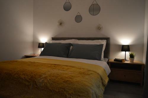 Apartament M&i