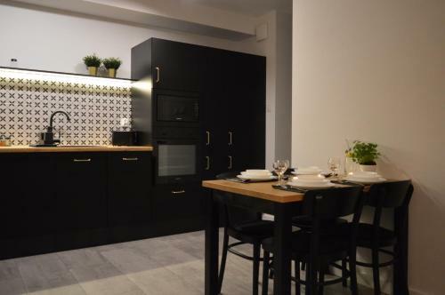 Apartament M&i
