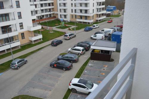 Apartament M&i