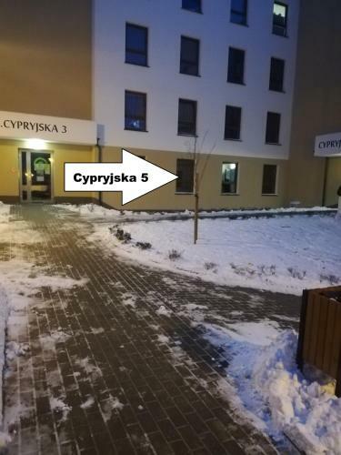 Apartament M&i