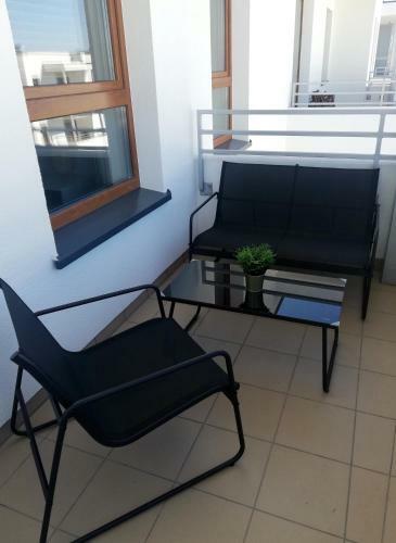 Apartament M&i