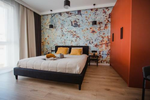 W&k Apartments - Ginger Suite