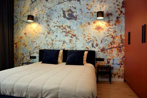 W&k Apartments - Ginger Suite