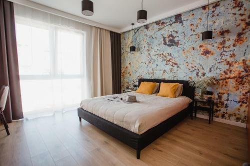 W&k Apartments - Ginger Suite