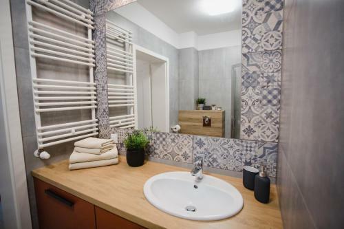 W&k Apartments - Ginger Suite