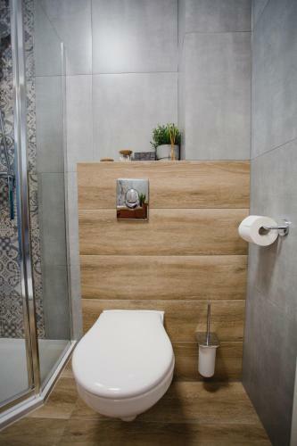 W&k Apartments - Ginger Suite