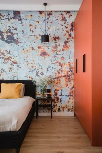W&k Apartments - Ginger Suite
