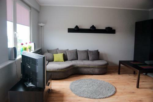 Apartament U Teofila