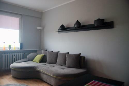 Apartament U Teofila