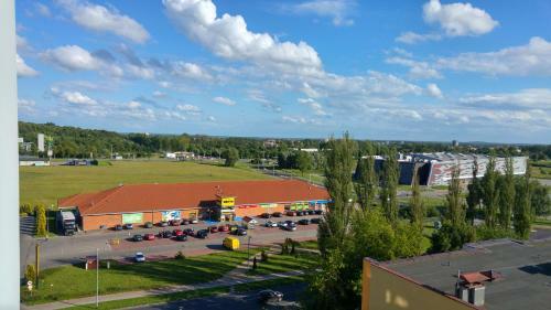 Apartament U Teofila