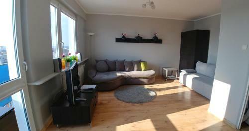 Apartament U Teofila