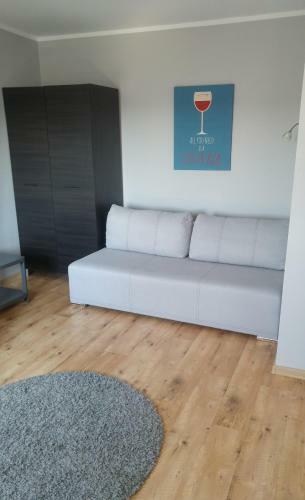 Apartament U Teofila