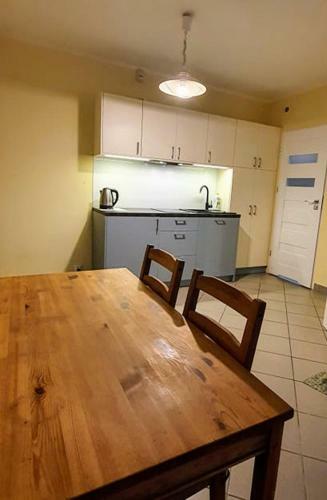 Apartament Centrum Koszalin