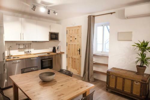 Apartamento 4 - El Loft De Tarifa