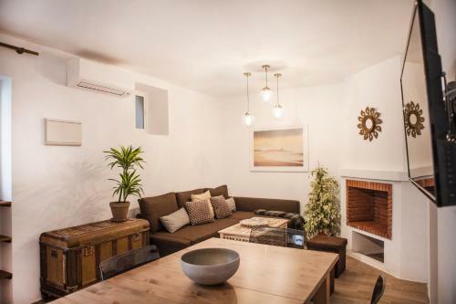 Apartamento 4 - El Loft De Tarifa