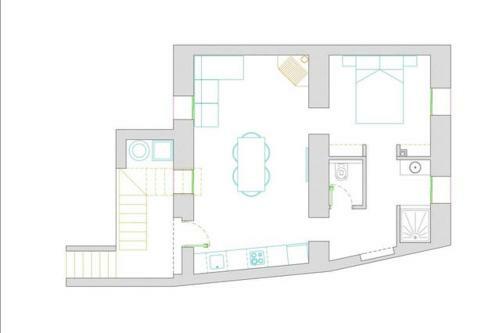 Apartamento 4 - El Loft De Tarifa