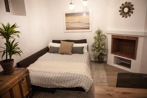 Apartamento 4 - El Loft De Tarifa