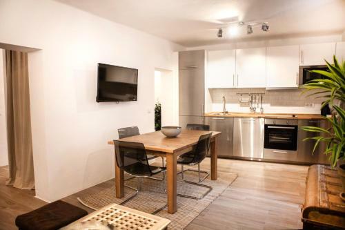 Apartamento 4 - El Loft De Tarifa