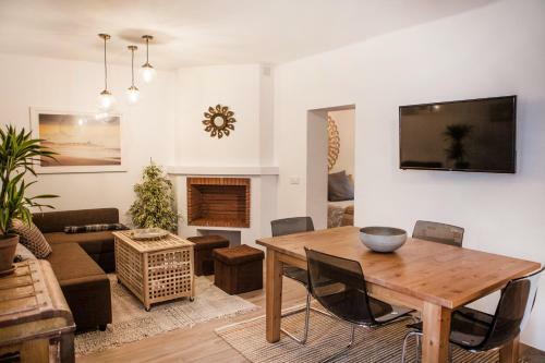 Apartamento 4 - El Loft De Tarifa
