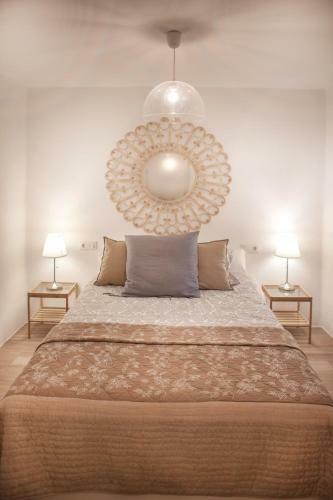 Apartamento 4 - El Loft De Tarifa