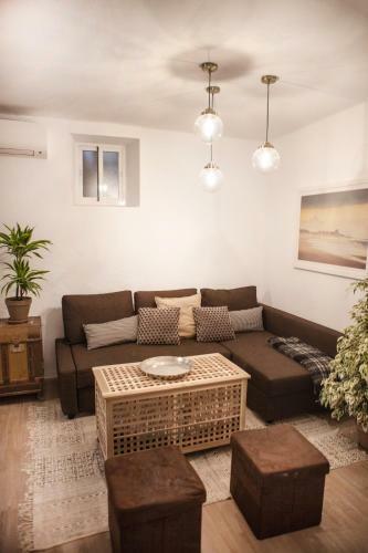 Apartamento 4 - El Loft De Tarifa