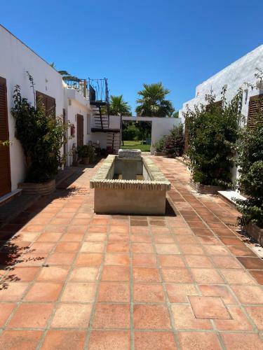 Posada Spirit Garden Tarifa