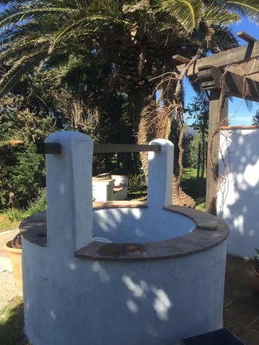 Posada Spirit Garden Tarifa