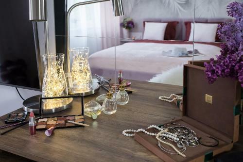 W&k Apartments - Glam Suite
