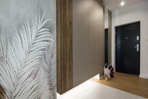 W&k Apartments - Glam Suite