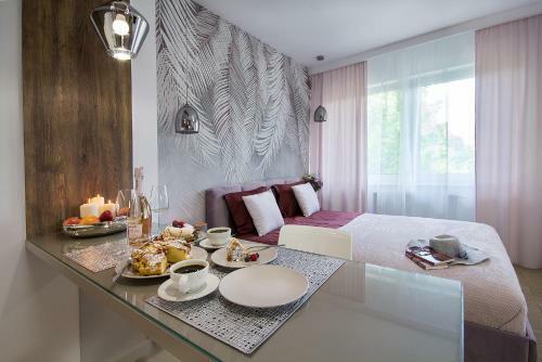 W&k Apartments - Glam Suite