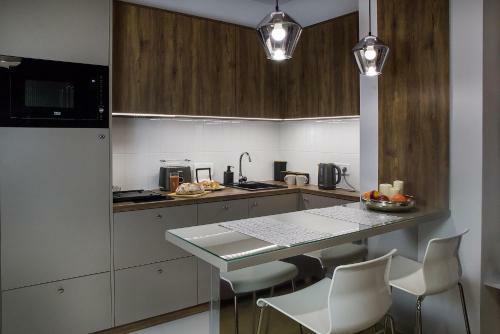 W&k Apartments - Glam Suite