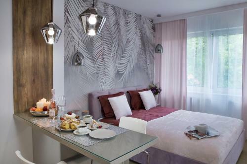 W&k Apartments - Glam Suite